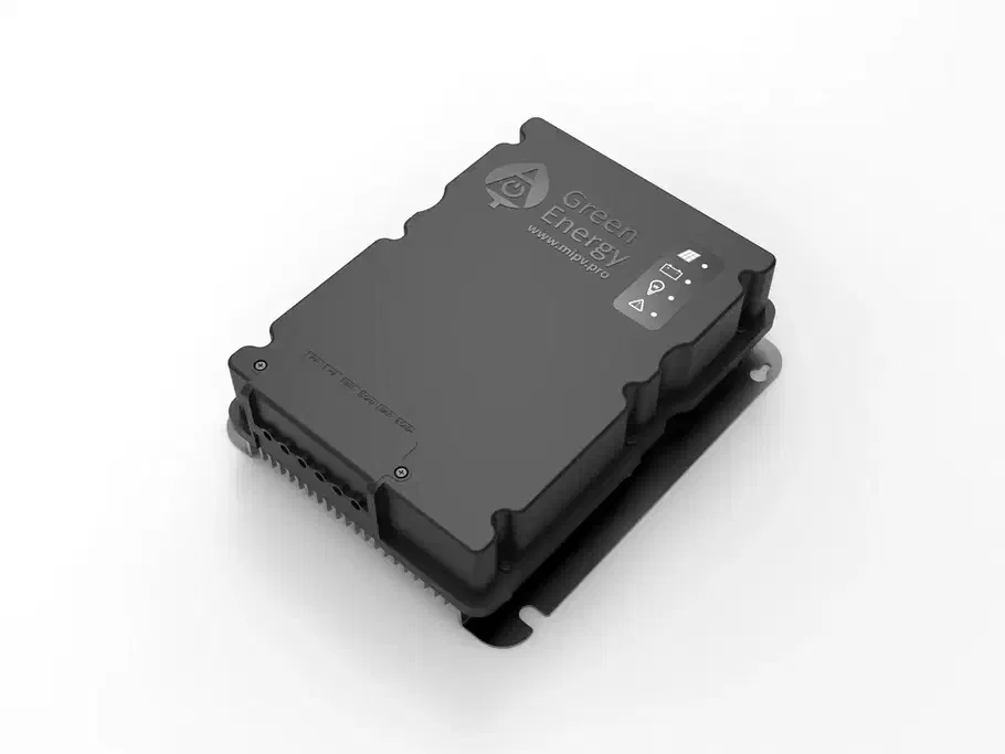 En charge controller