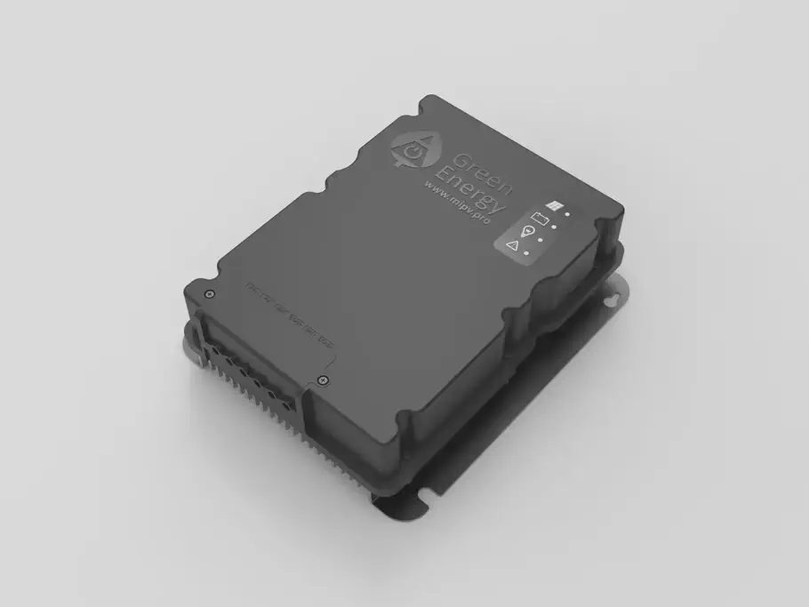 En charge controller