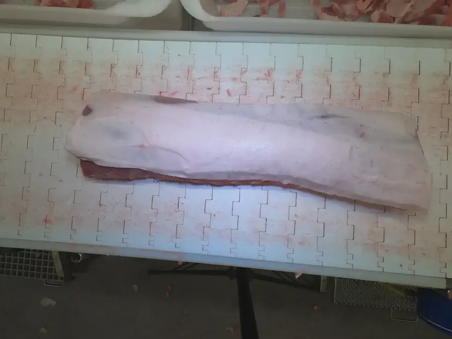High Quality Roasted Pork