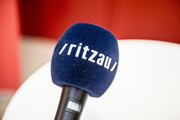 Ritzau Bureau logo