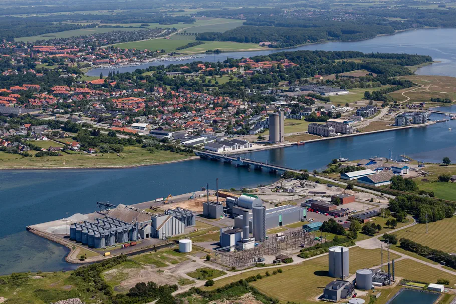 Vordingborg Forsyning