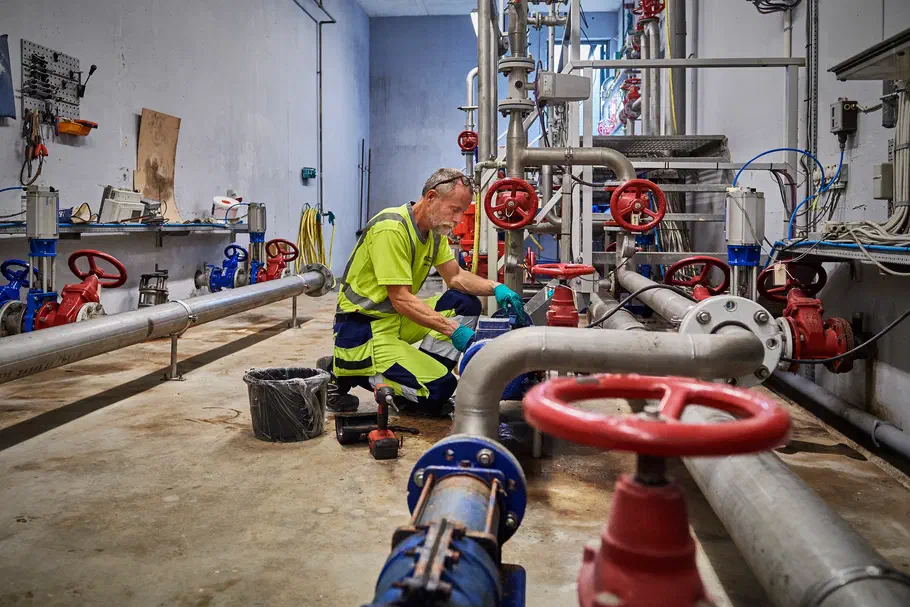 Vordingborg Forsyning