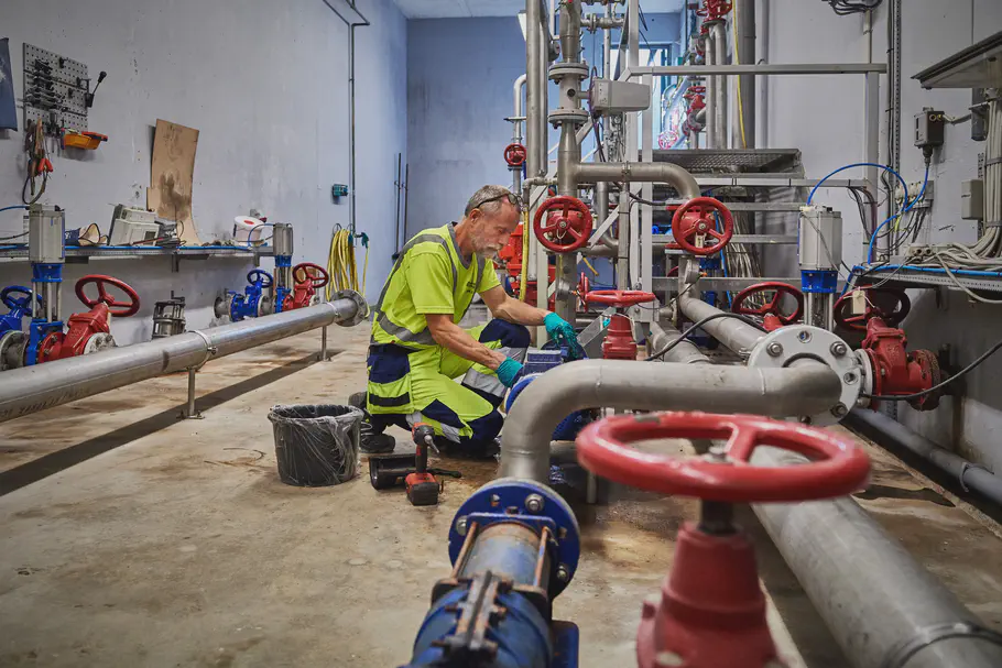 Vordingborg Forsyning