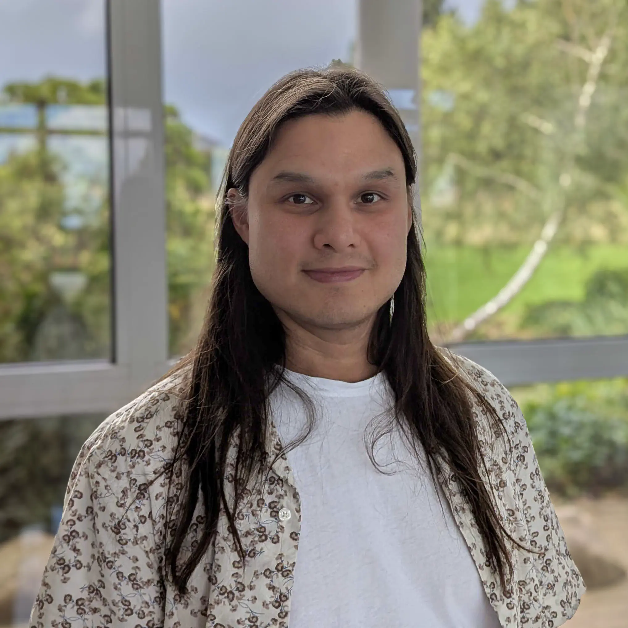 Benjamin Lebiecka-Johansen