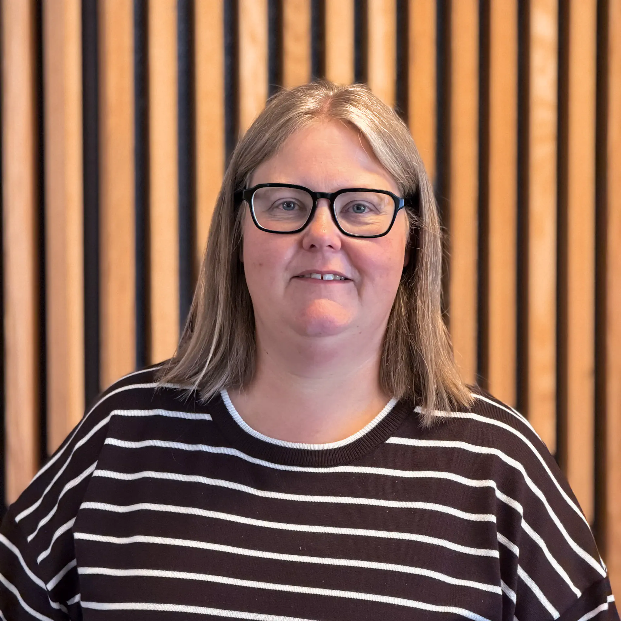 Carina Graversen