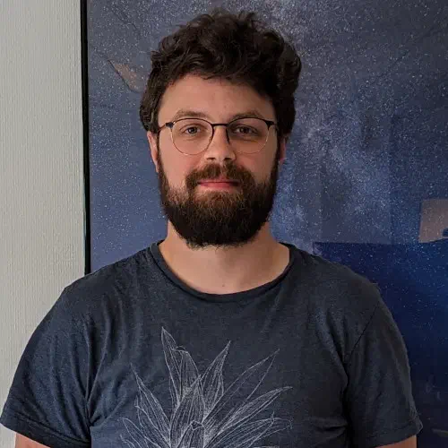 Oliver Stenkilde Munkebo