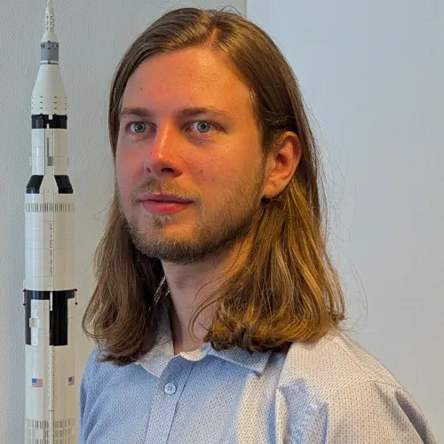 Thomas Nordentoft