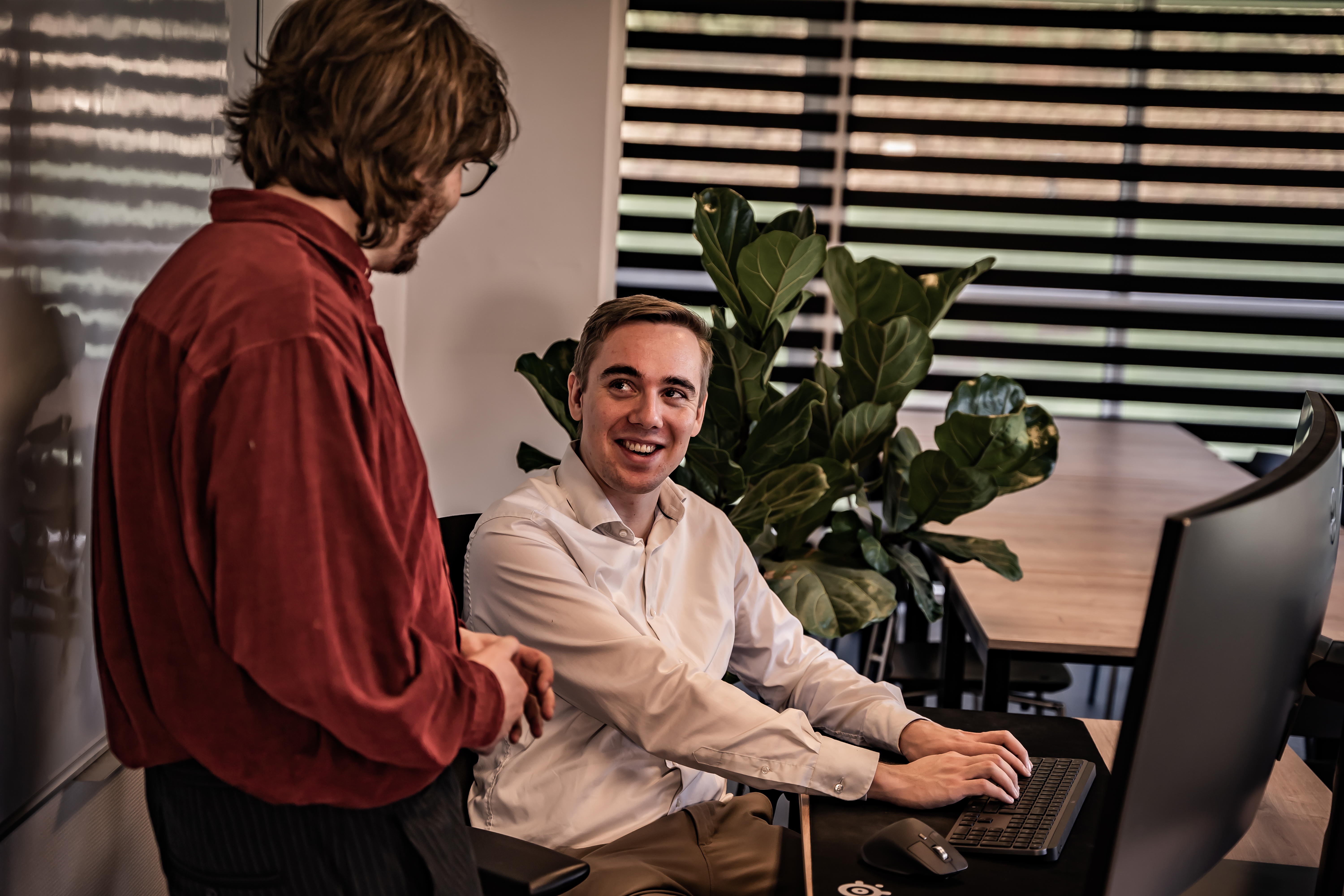 datanauts talking